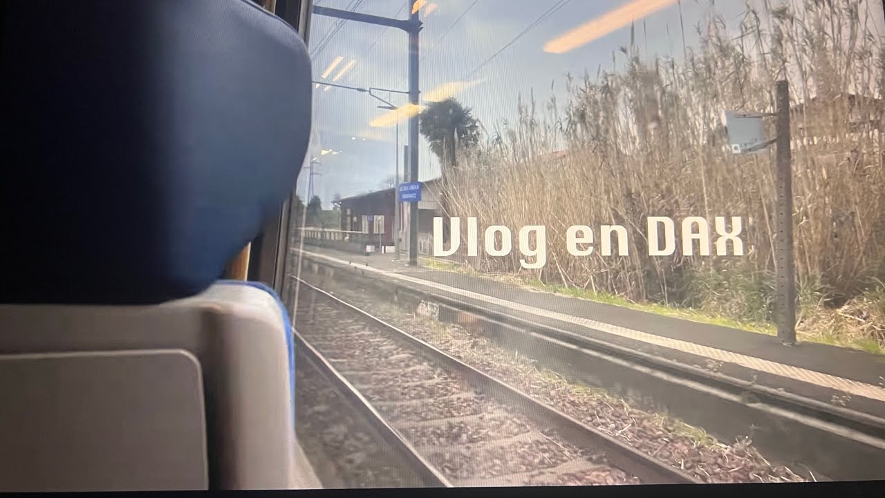 Vlog en DAX