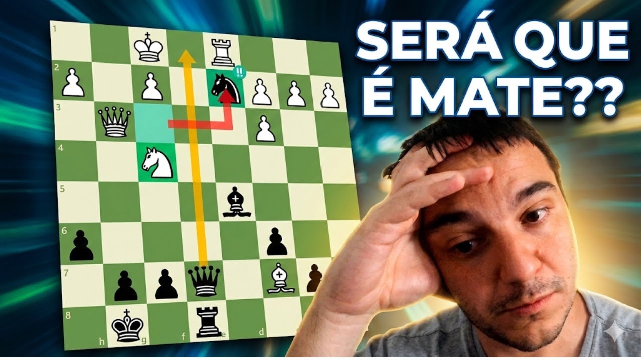 O Perigo de Jogar Sem Querer Ganhar... Il Caçada ao TOP 1BR -  EP 380