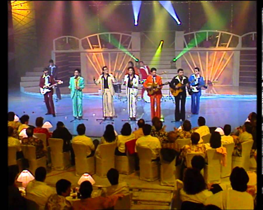 LOS MANOLOS 
