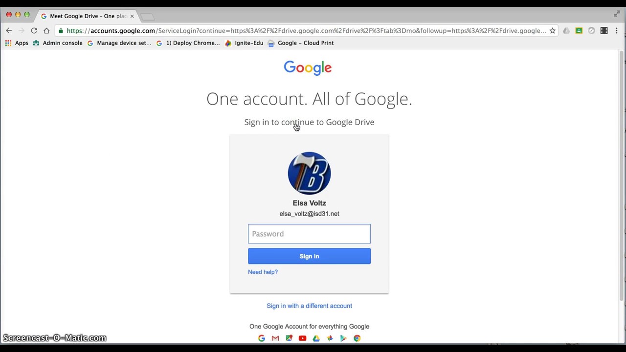 Gmail - Creating a Group