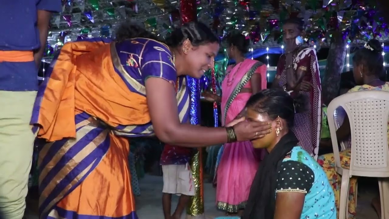 Mangala Weds Dayananda Allanki