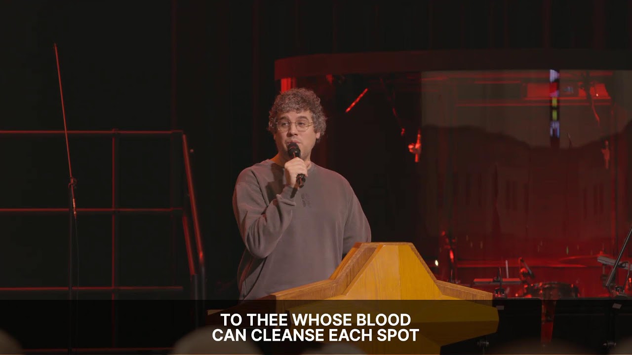 January 4th, 2026 | 9am Worship