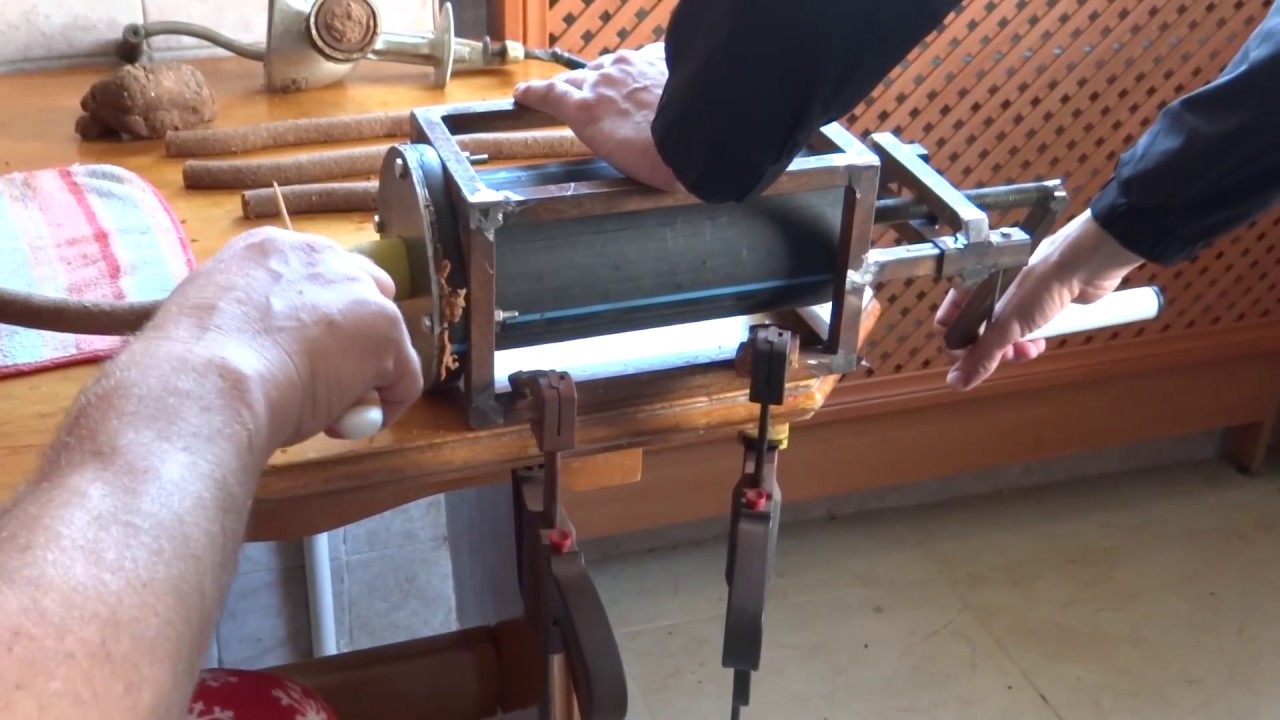 Бойлы своими руками  приспособление Boilies own hands