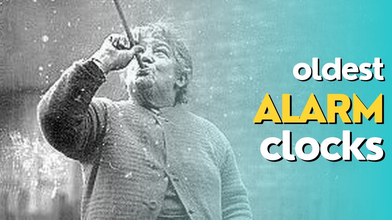 Waking Up the Past: The Extraordinary Story of Knocker Uppers