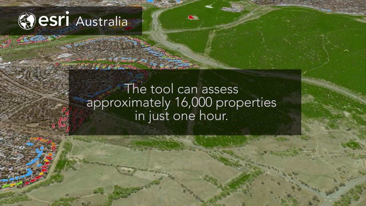 Why spatial technology is vital for efficiencies that matter
