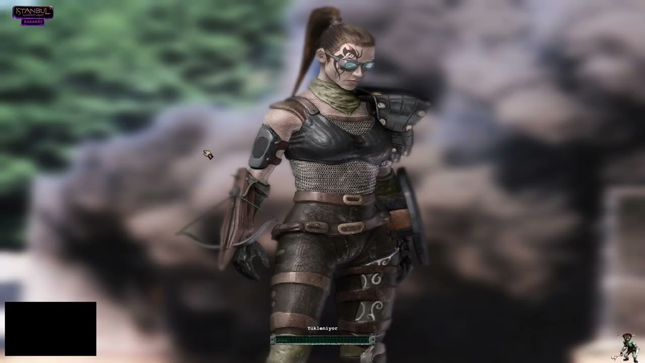 İKV-Creation Epic Klan Savaşları