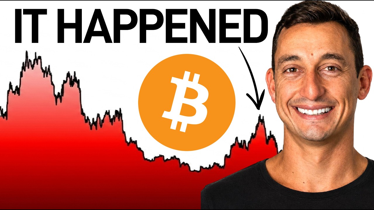 Bitcoin: To już zwrot (...wbrew wszelkim przeciwnościom)
