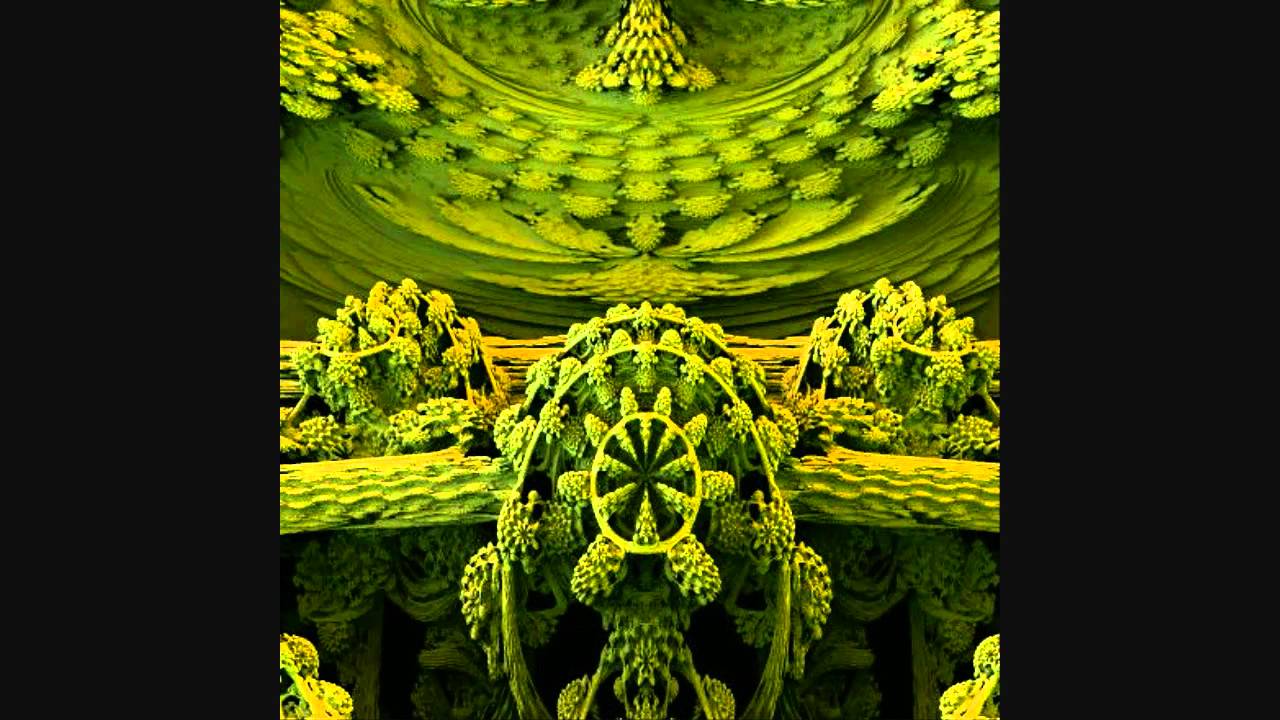 Aquafeel - Pure Imagination