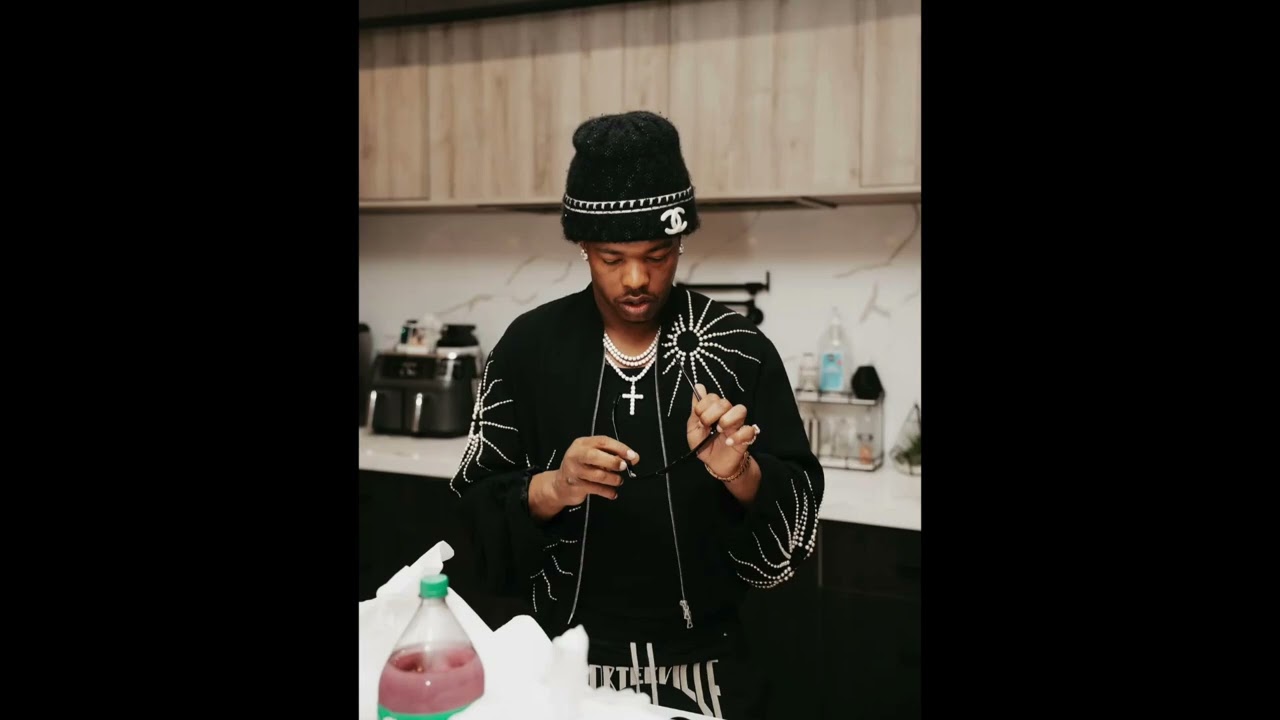 [FREE] Lil Baby Type Beat 2026 - ''On Me