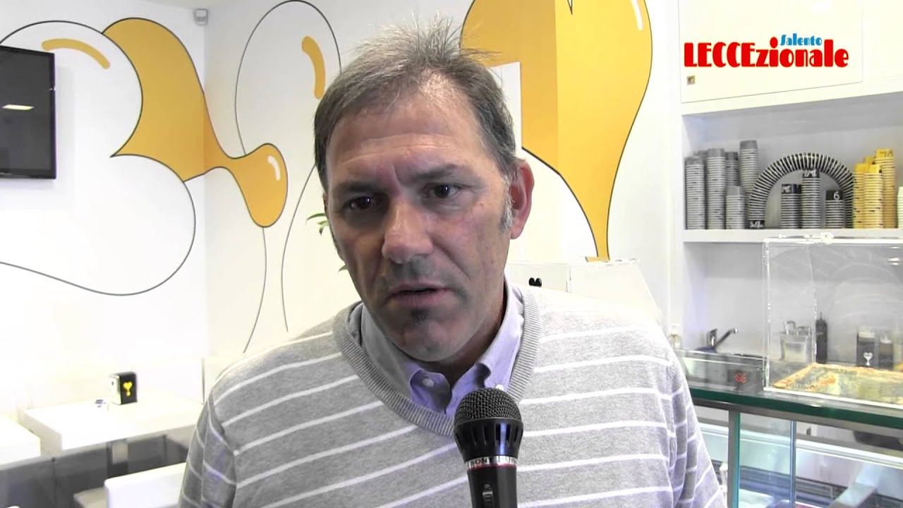 Intervista a Paolo Baldieri 05/11/2013