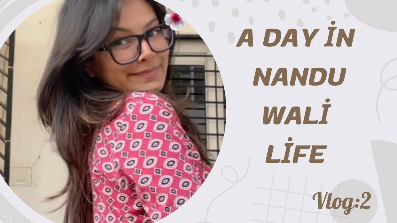A day in Nandu wali life 💕 |Tapasvi’s welcome |Day well spend #dailyvlog #love #youtube #lifestyle 