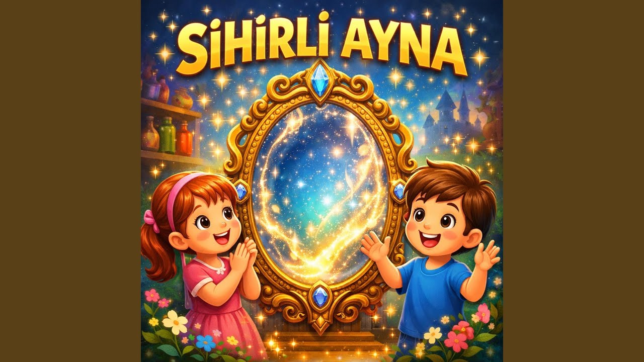 Sihirli Ayna