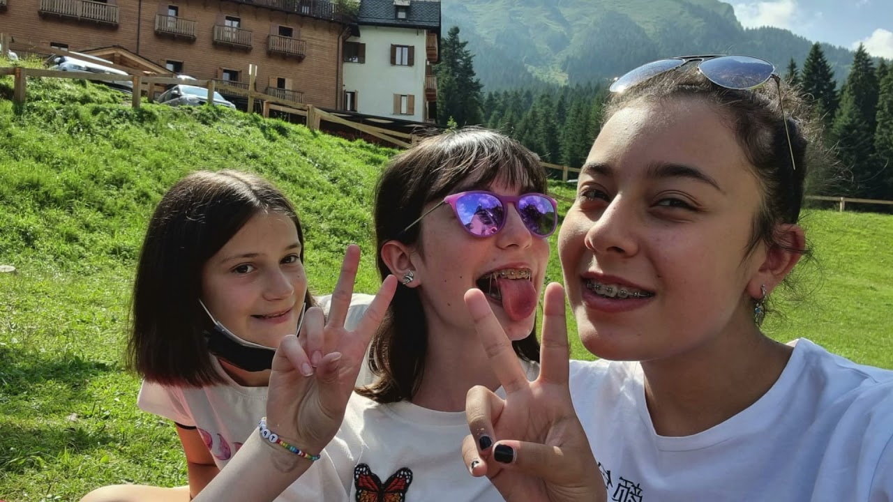 Vacanza Lizzola 2021
