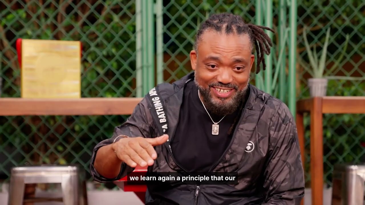 Machel Montano's 50/40/10 Rule: How Artists Should Invest Their Money