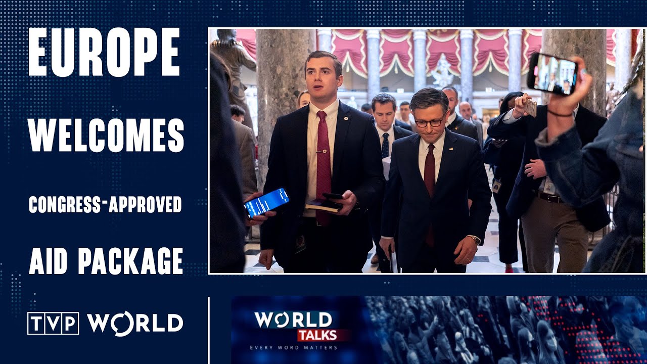 American support key to European security | Ivana Stradner