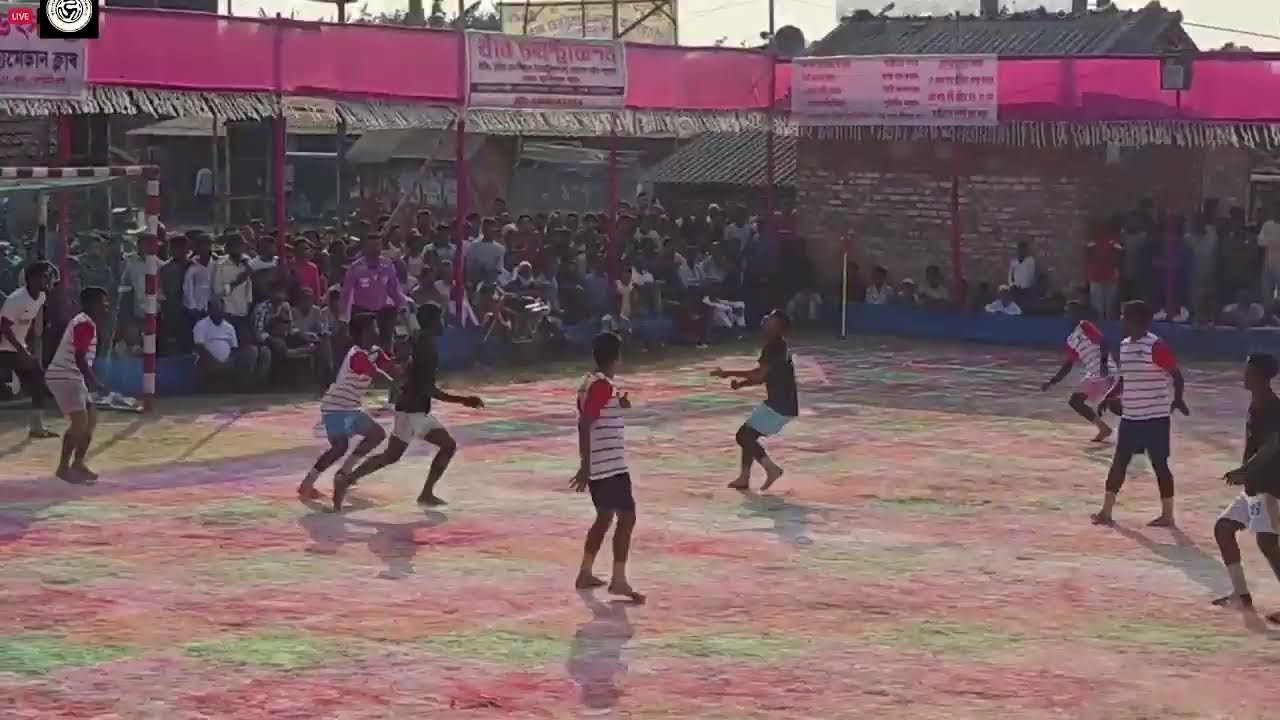 kolkata mini football  Live Stream