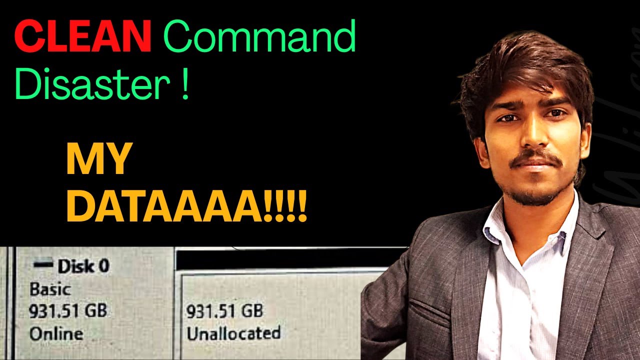 Удаленный раздел? Восстановите данные БЕСПЛАТНО с помощью TestDisk!!!