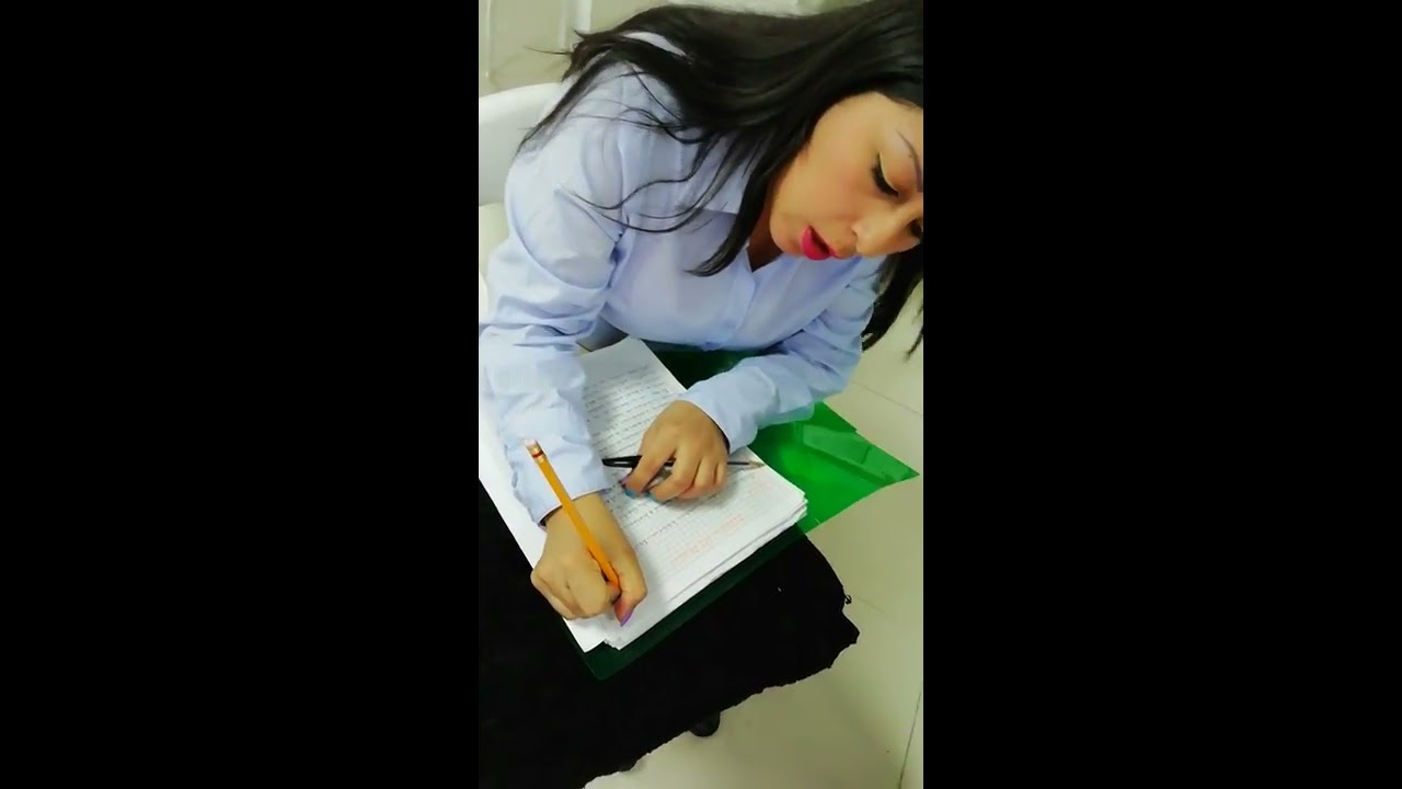 Pasos para una correcta foliacion