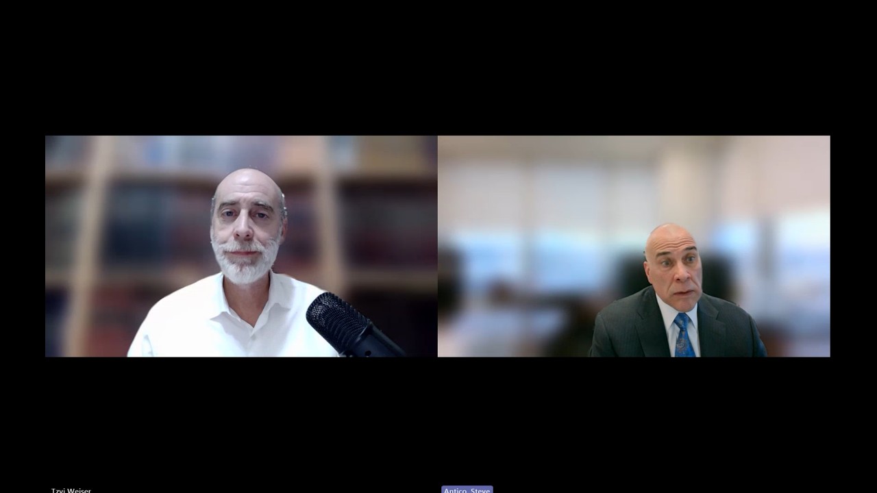 Operating ABA Clinics for Payment Scrutiny With Steve Antico – Partner Director Garfunkel Wild