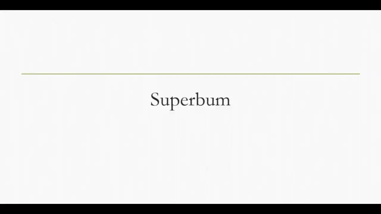 Superbum-Dumi