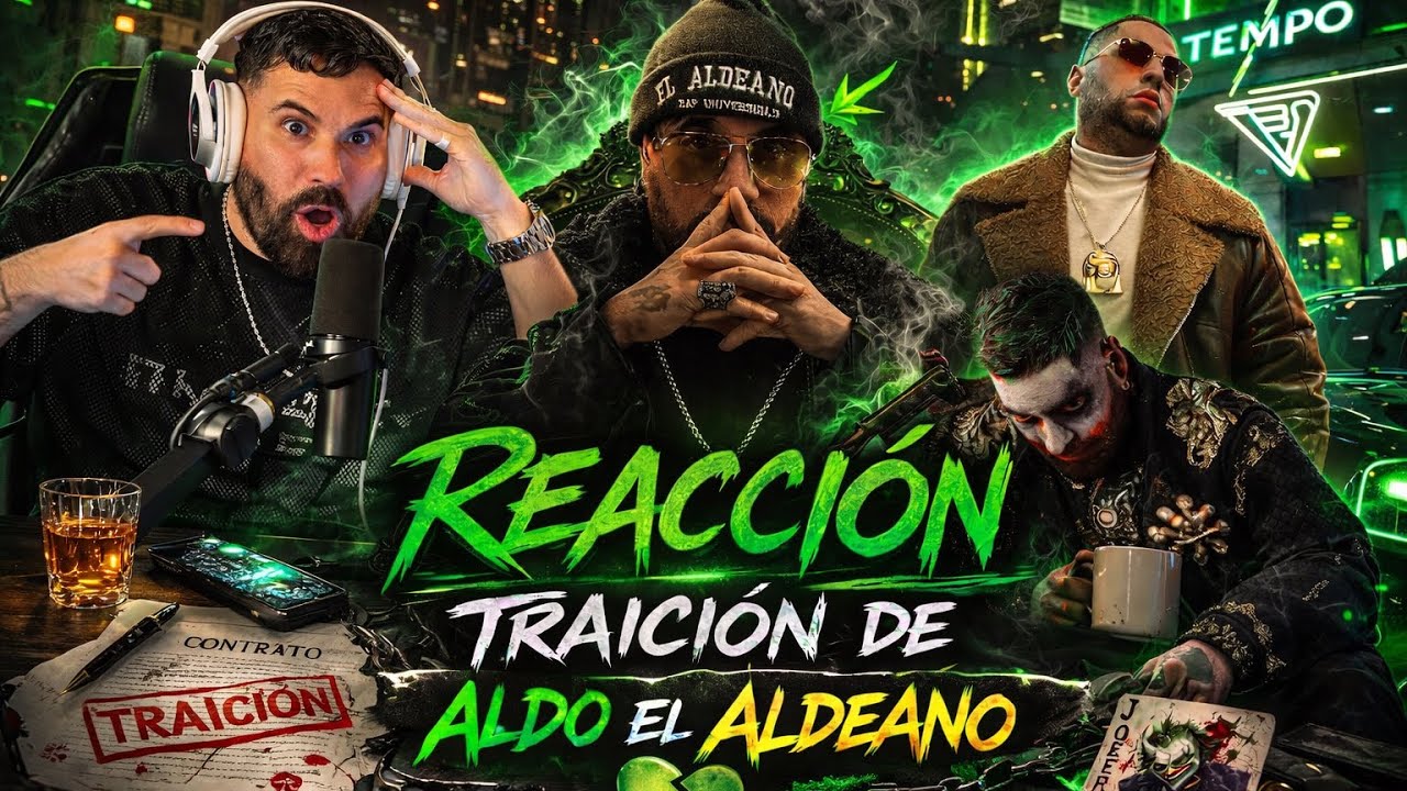 DETALLES EXCLUSIVO DE LA NUEVA TIRAERA DE AL2 PARA TEMPO