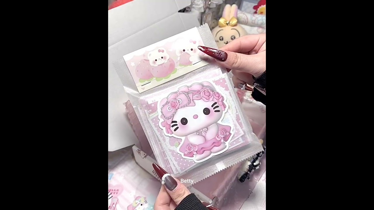  Small Business Order packaging| ASMR Let’s packaging together for her 