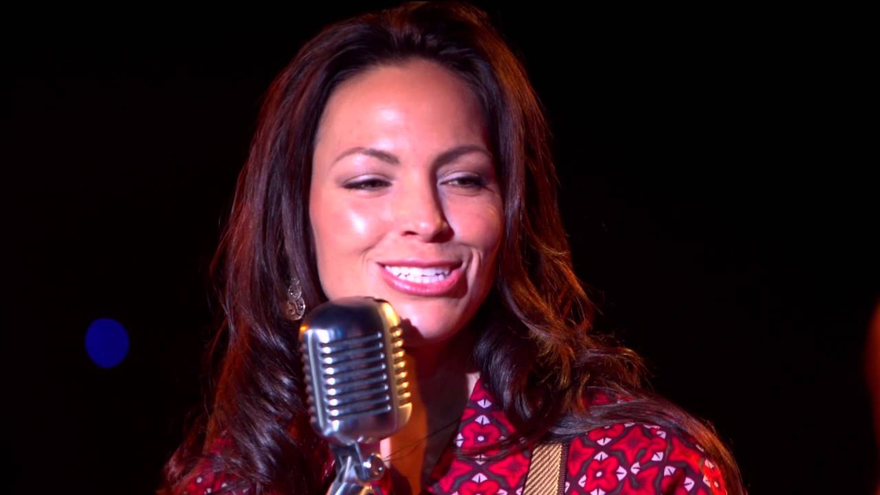 The Joey+Rory Show | Season 2 | Ep. 3 | Opening Song | That's What Boots Are For