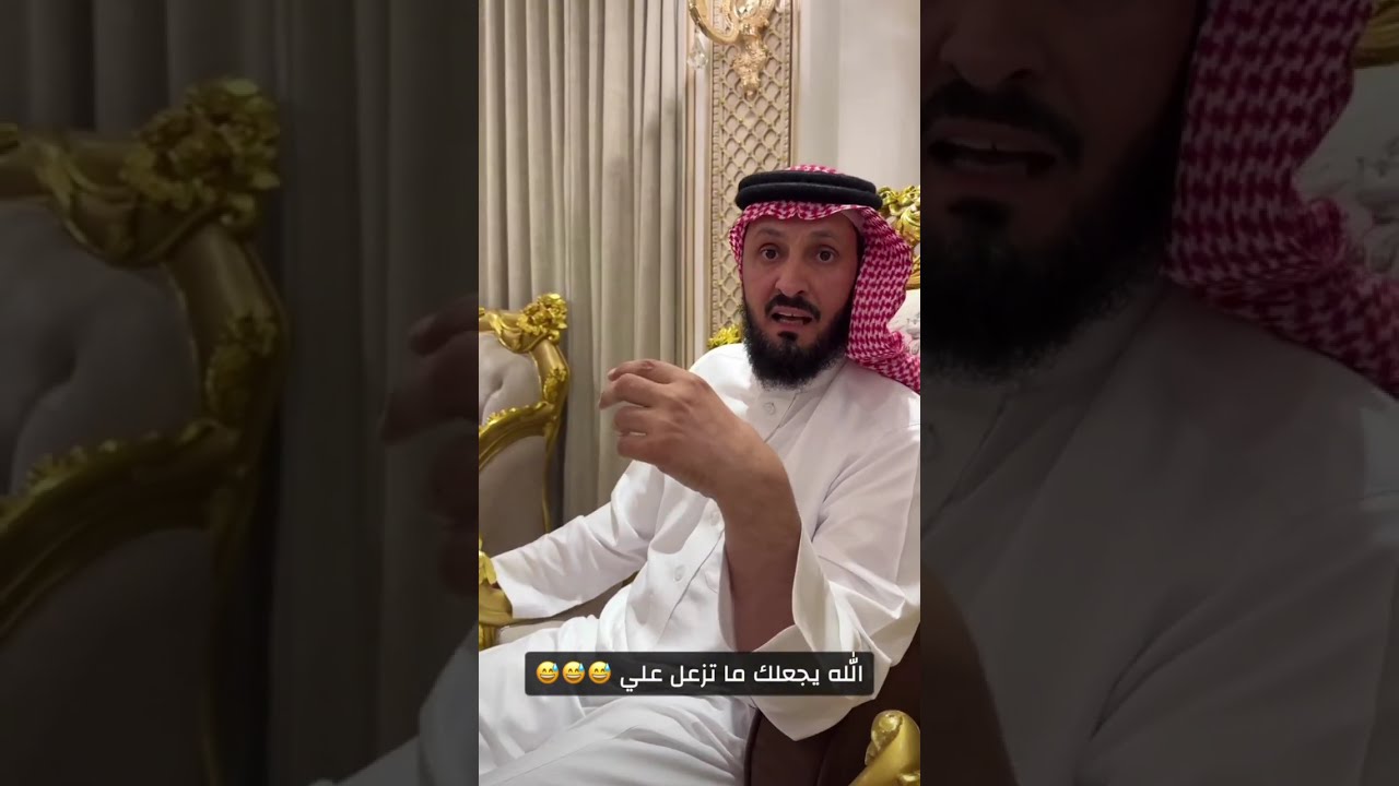 لقاء مع صاحب أشهر بيت بالوطن العربي