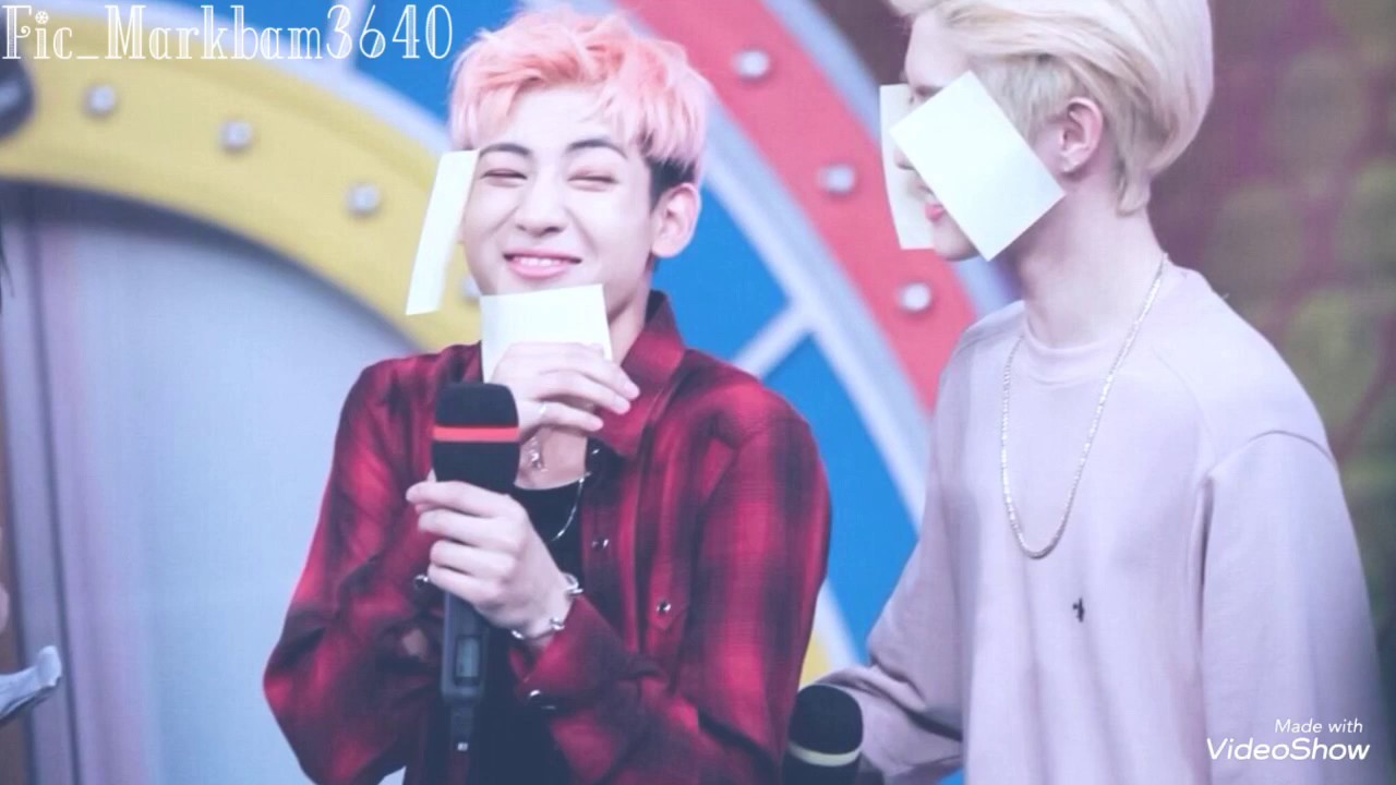 MarkBam กัปตันยูเขาเปิดเผยแล้ว ละมาร์คแบมล่ะ เปิดได้ยัง