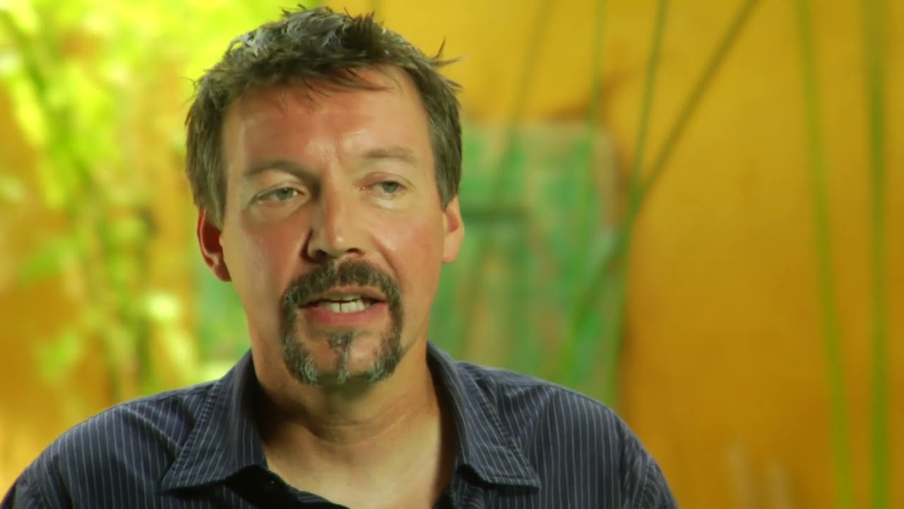 Mark Wrathall on Heidegger, phenomenology, being in the world. and the philosophical tradition