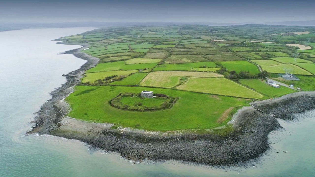 Visit County Clare 1 Minute
