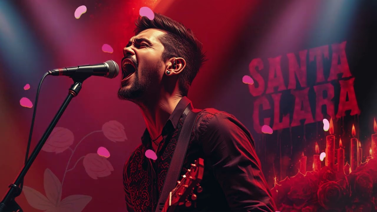 Santa Clara Pinung-pino (Rock Version)