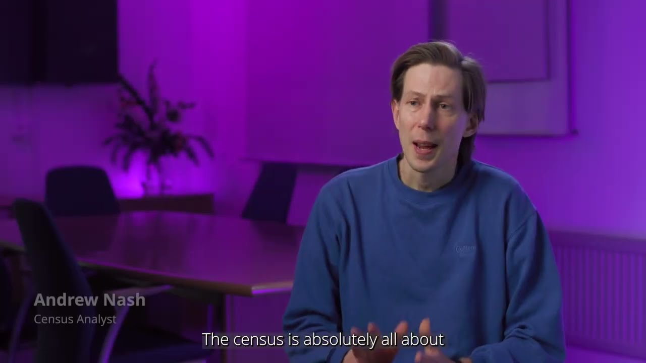 Census 2021 | Are my personal data secure?