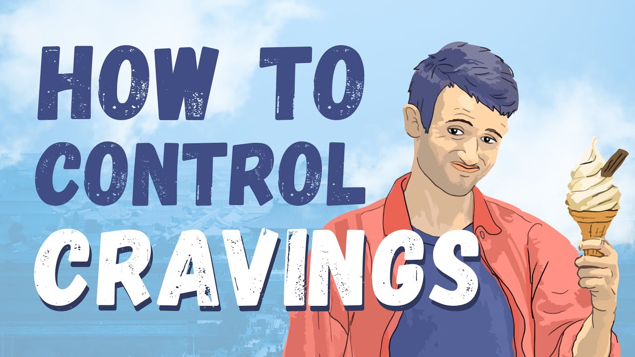 Control your cravings with this ancient wisdom