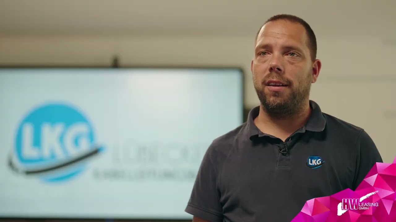 Kundenstimme Lübecker Kabelleitungsbau GmbH [Testimonial]