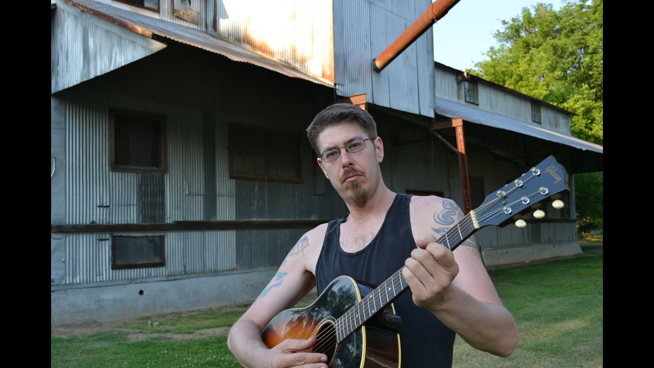 Planeless Pilots - Dockery Farms, birthplace of the Blues?