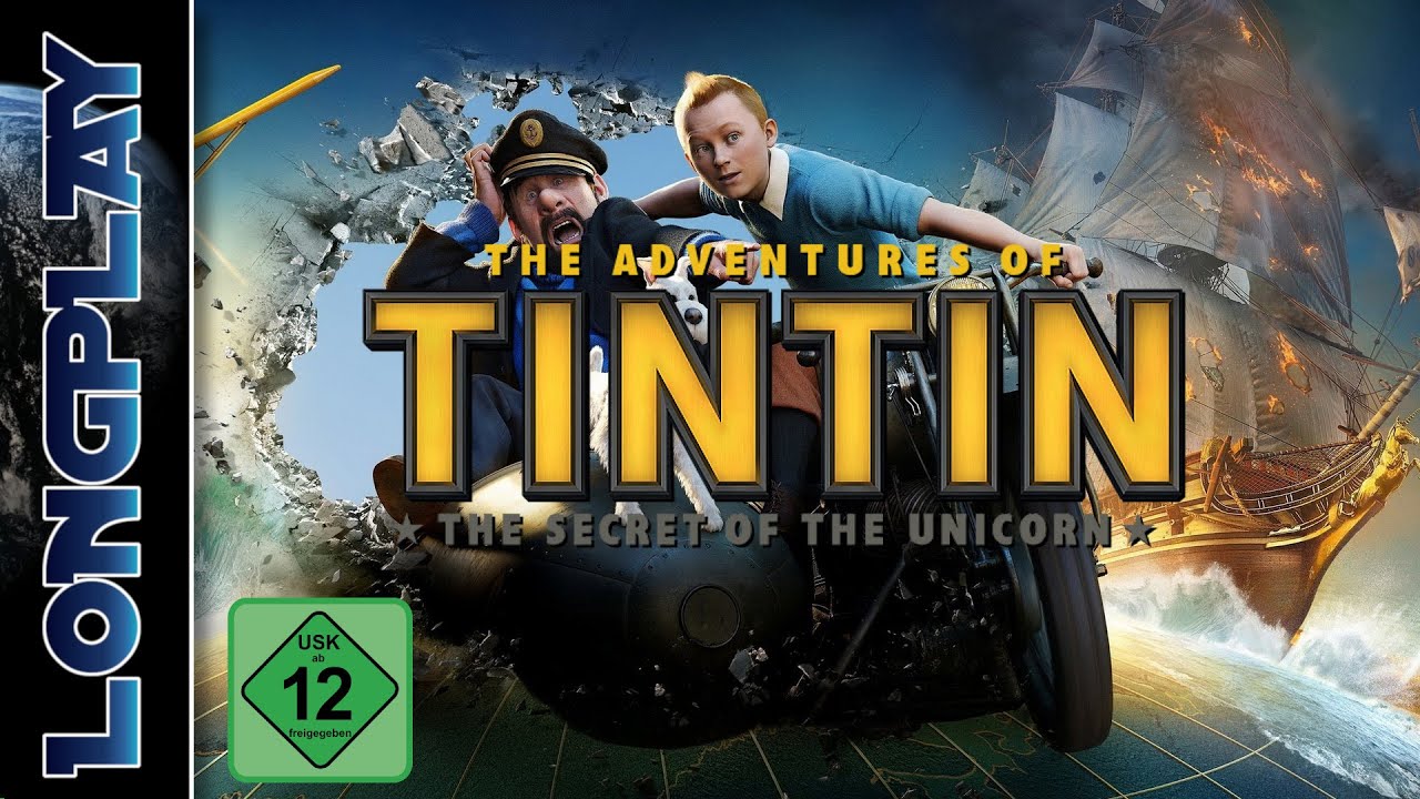 TIM & STRUPPI - GEHEIMNIS DER EINHORN ◾Full Game Walkthrough◾Part 1 von 2◾[unkommentiert]◾Deutsch