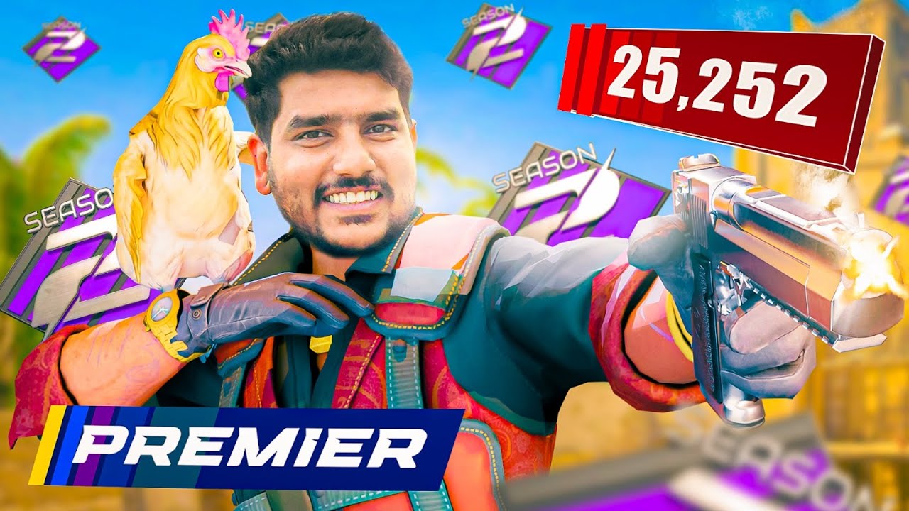🔴 THODA KUM BOL LAADLE MUH FOD DUNGA 💀 | 🔥 CS2 STRESS TEST 🔥 | GOHANNN 🔥 |