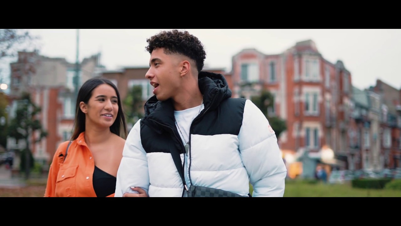 Sabri - C'est nous (Clip officiel)