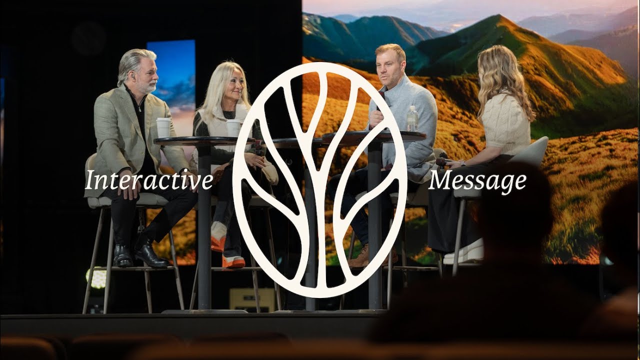 I Believe: Why Belief Matters | Jimmy Witcher | Interactive Service
