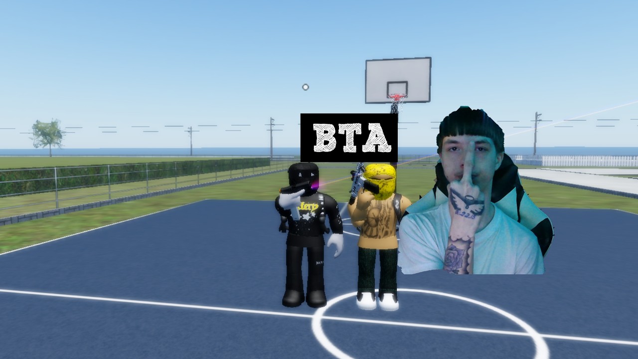 TERRORIZING THA BRONX 3 WITH FULLY'S AND BUTTON'S!!!