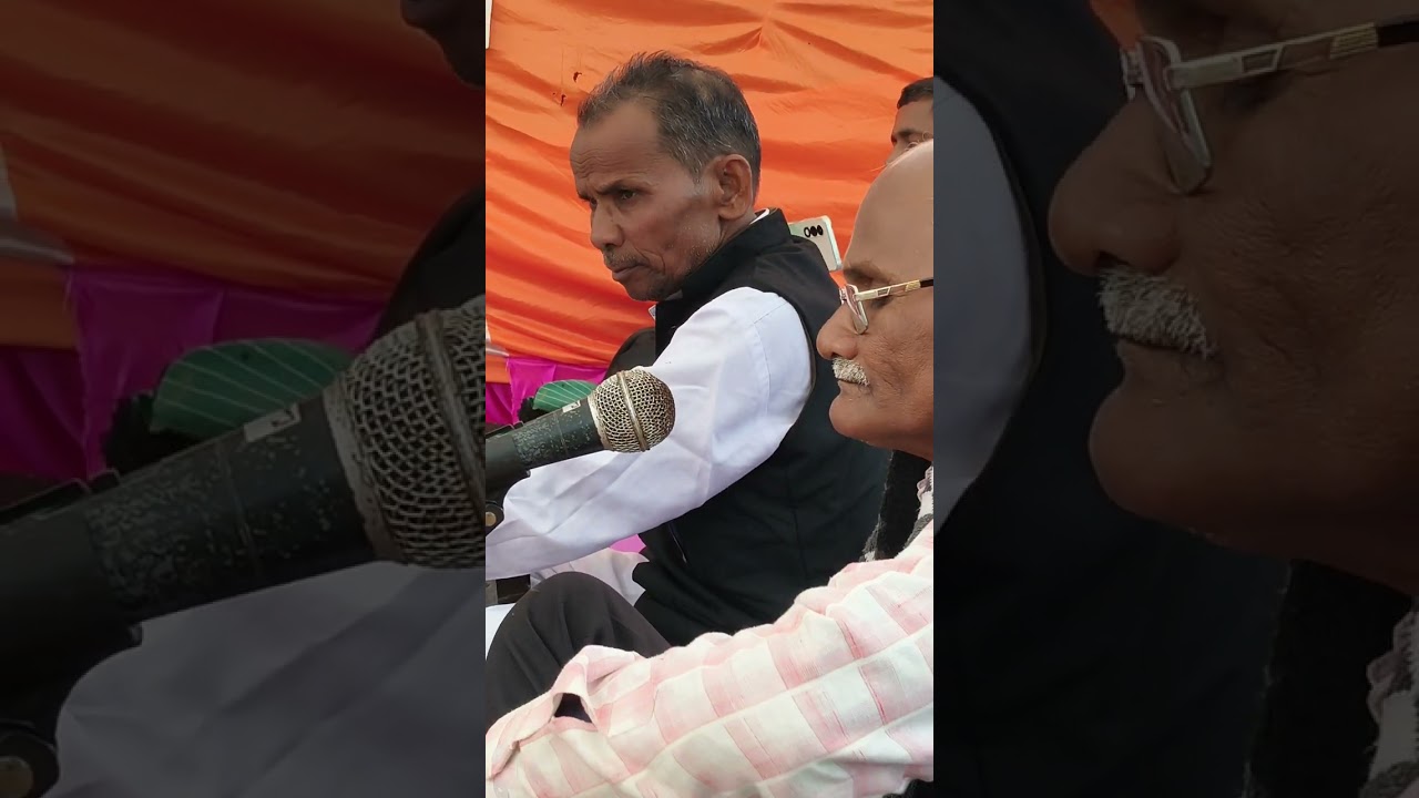 संत श्री माधव दास जी की आरती गुरुजी 