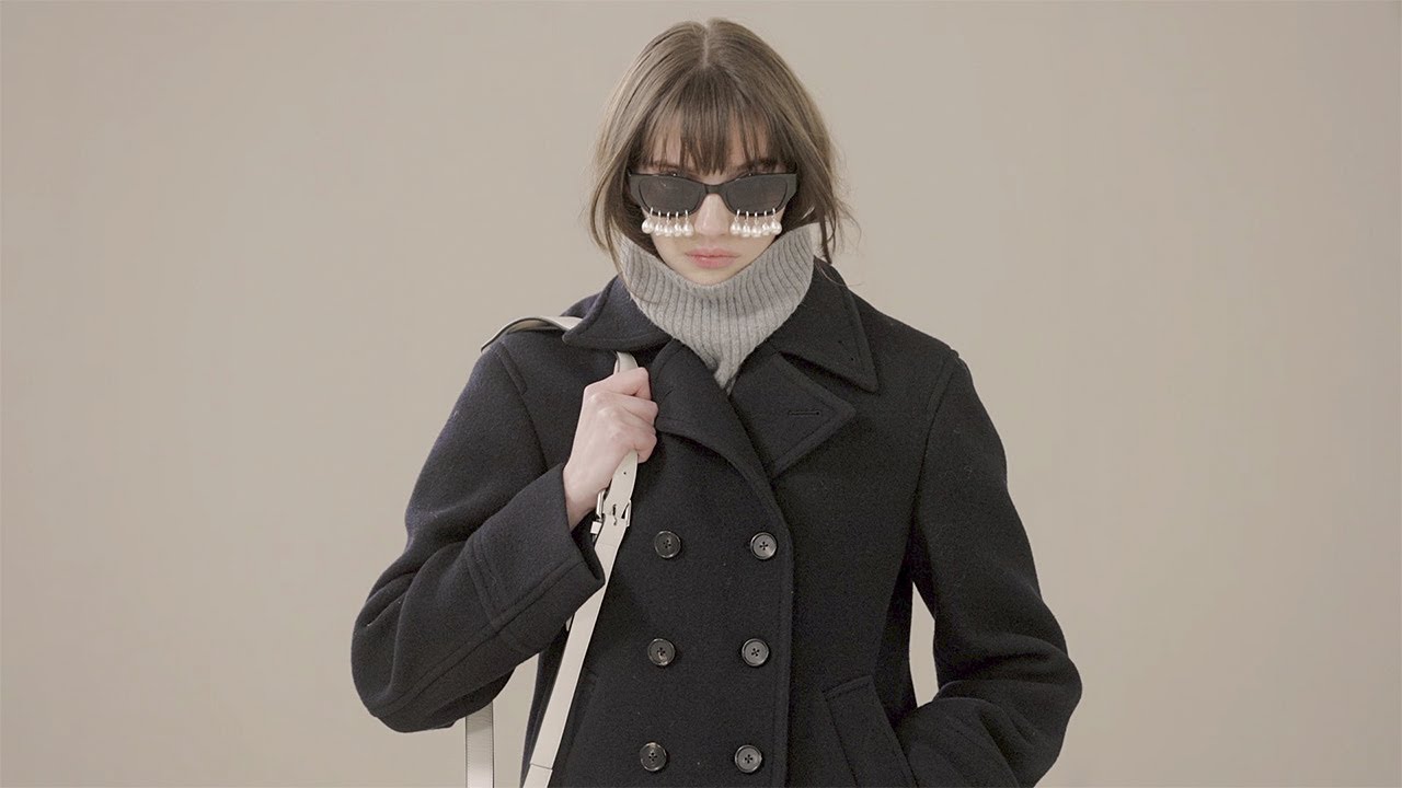 KIMHEKIM | Fall Winter 2024/2025 | Full Show