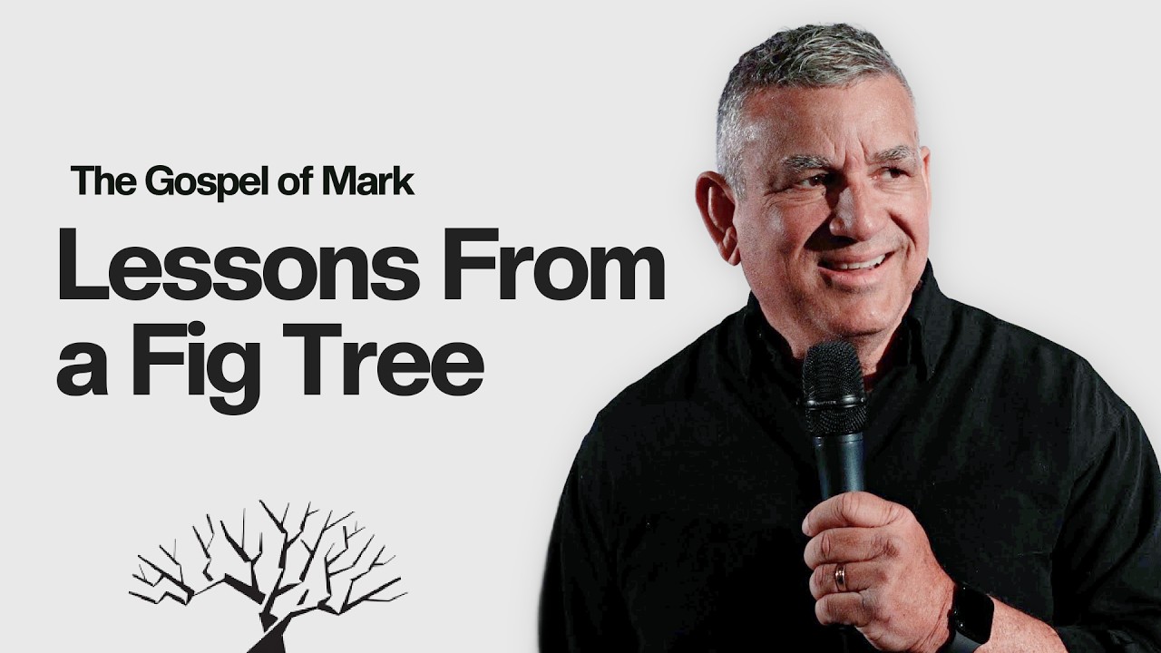 Lessons From a Fig Tree