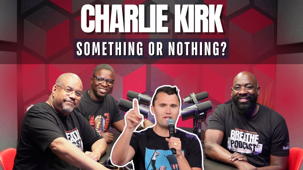 Ep 257 Faith vs. Politics: Are We Losing Our Christian Identity?