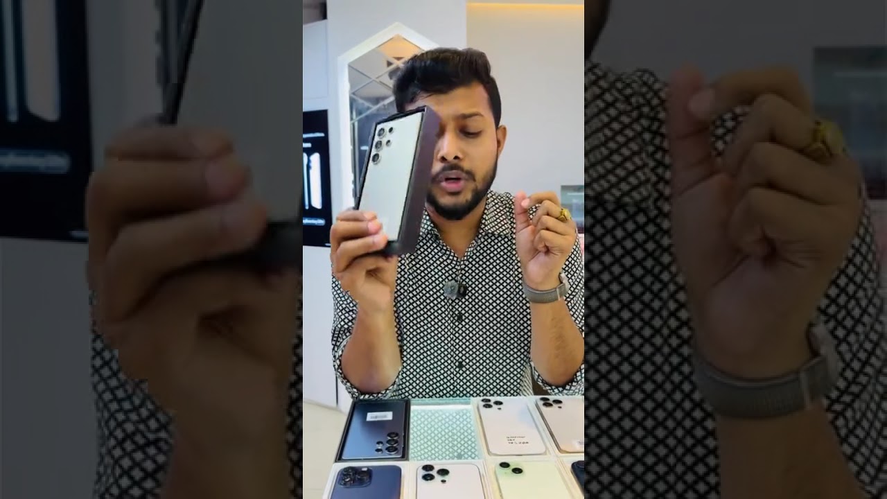পবিত্র ঈদুল ফিতর কে সামনে রেখে এই ফ্রাইডে অফারে অথেনটিক আইফোন কিনতে চলে আসুন মোবাইল ক্লাবের যমুনায়।