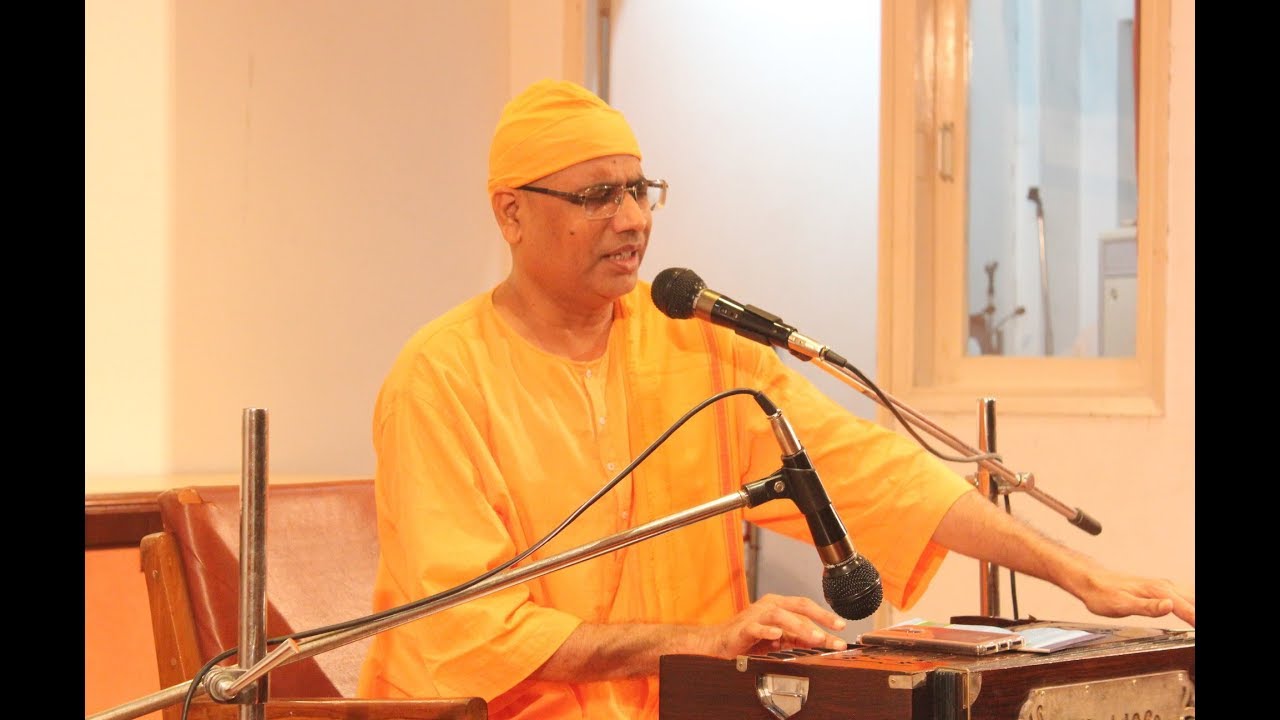 Day 03/03 || Ramcharitmanas || Swami Sukhananda || September 2019