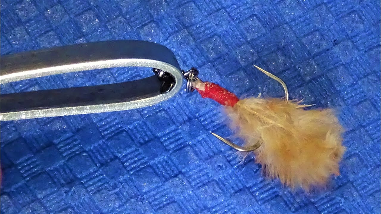 УЛОВИСТАЯ ОРИГИНАЛЬНАЯ самодельная блесна