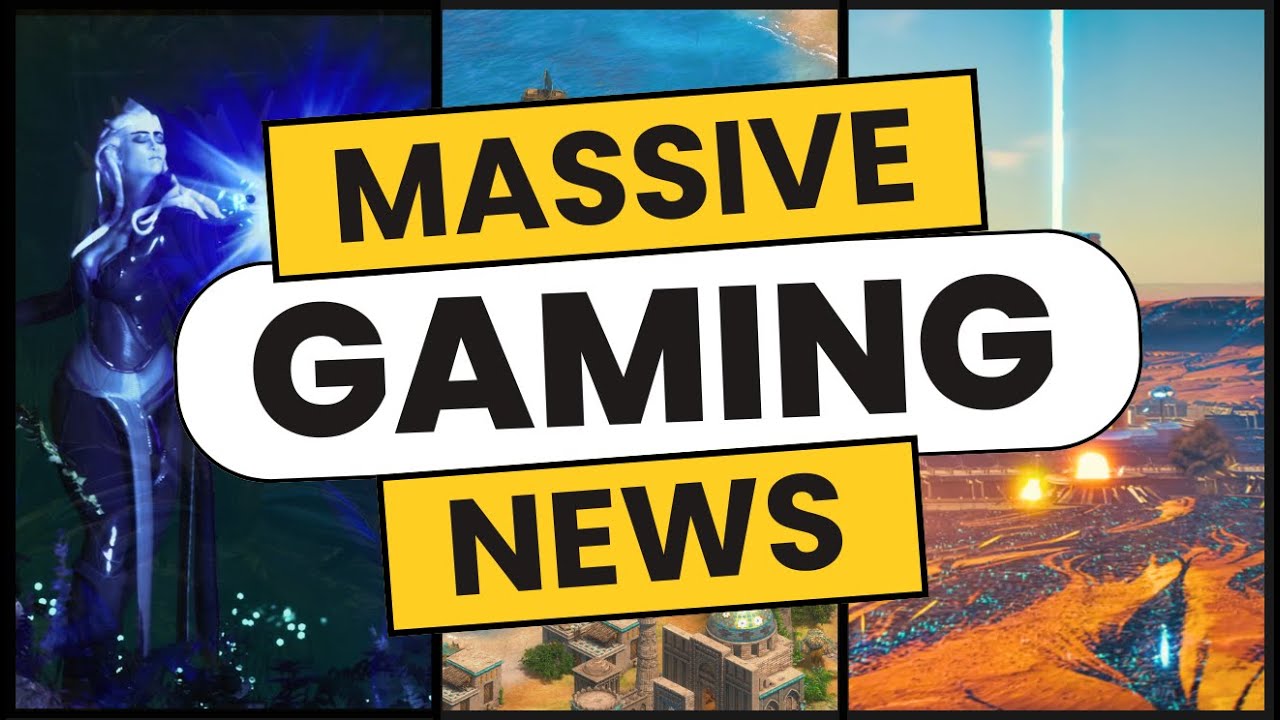 NEW Strategy Games & AWESOME Updates