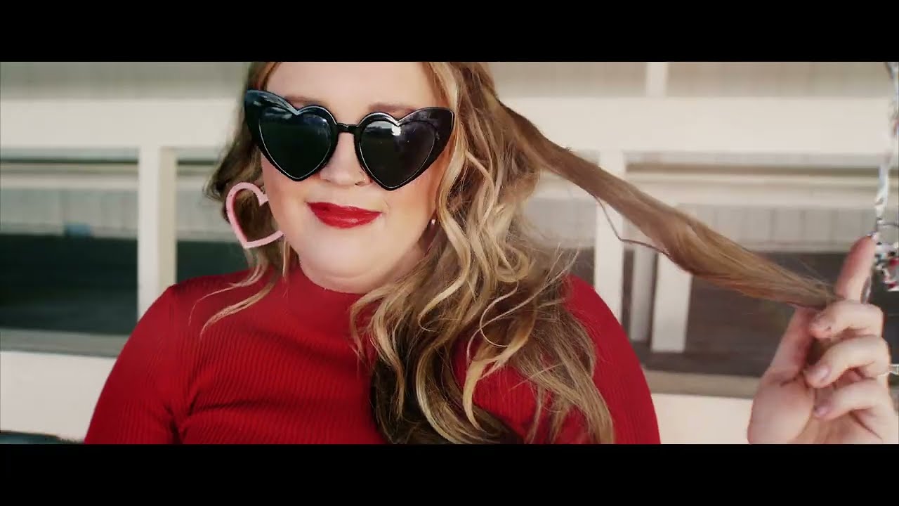 Melody Moko - Ain't What You Used To Be (Official Music Video)
